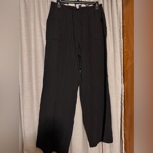 Women’s Black Pants